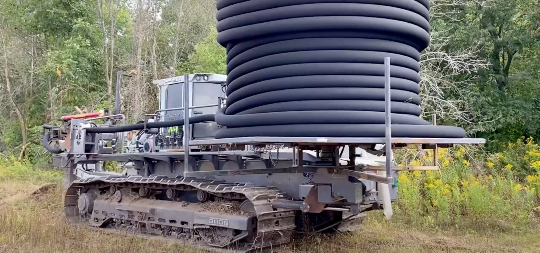 WB Drainage