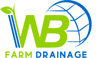 WB Drainage Logo